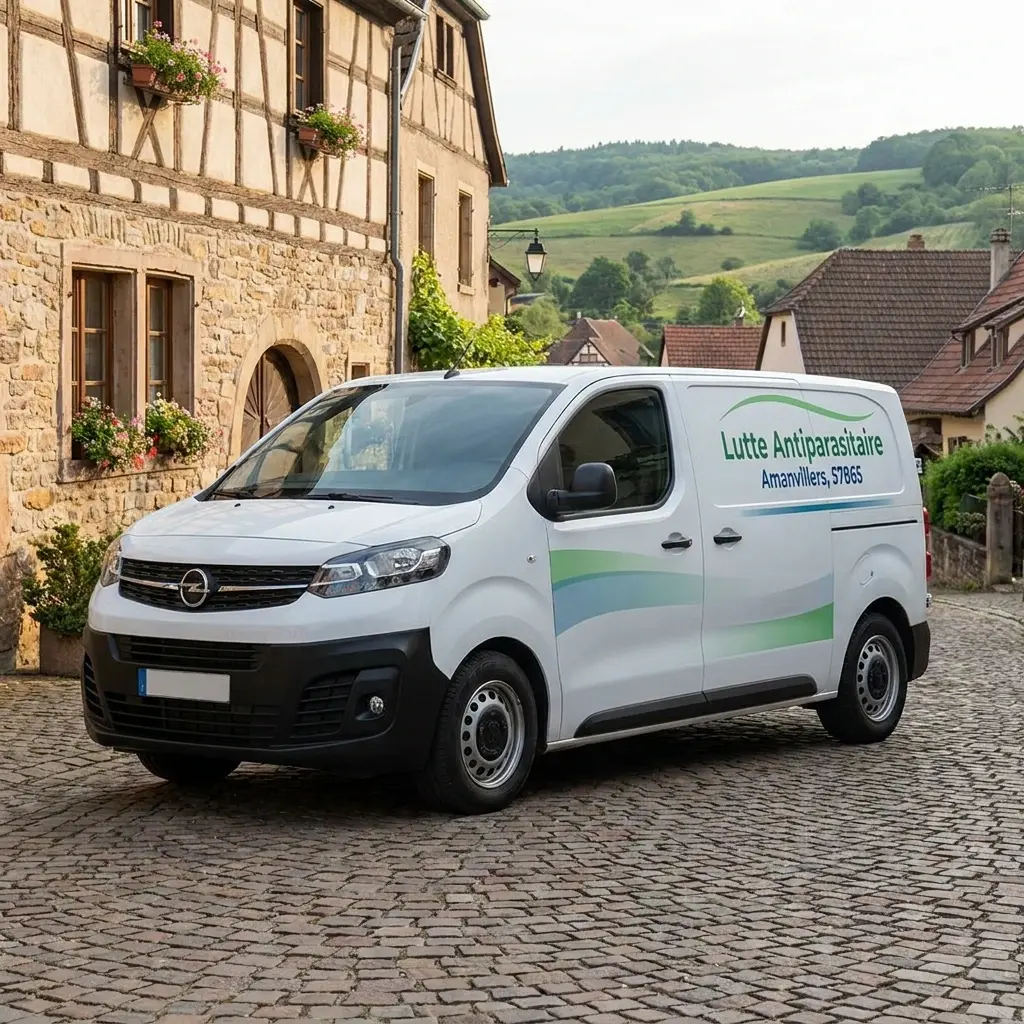 Une solution durable pour votre sérénité domestique