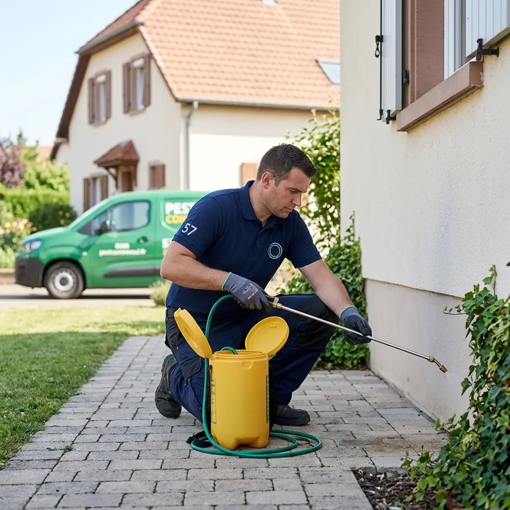 Une protection durable pour votre foyer en Moselle