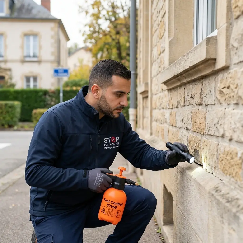 Une solution durable pour retrouver votre sérénité domestique