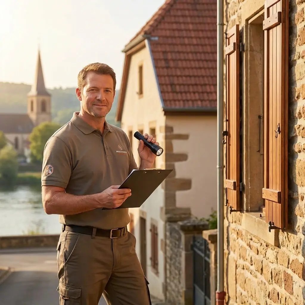 Pourquoi choisir notre expertise à Basse-Ham ?
