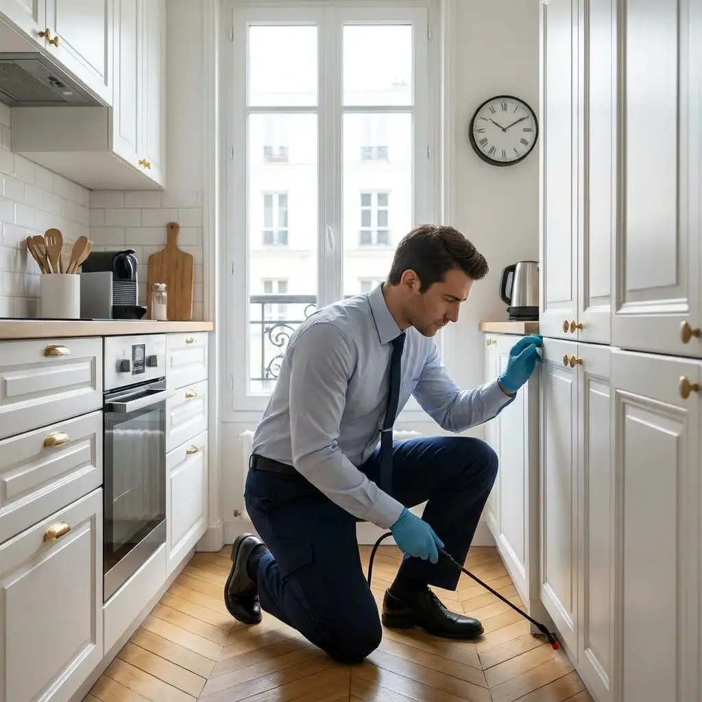 Une solution radicale et sécurisée pour votre intérieur