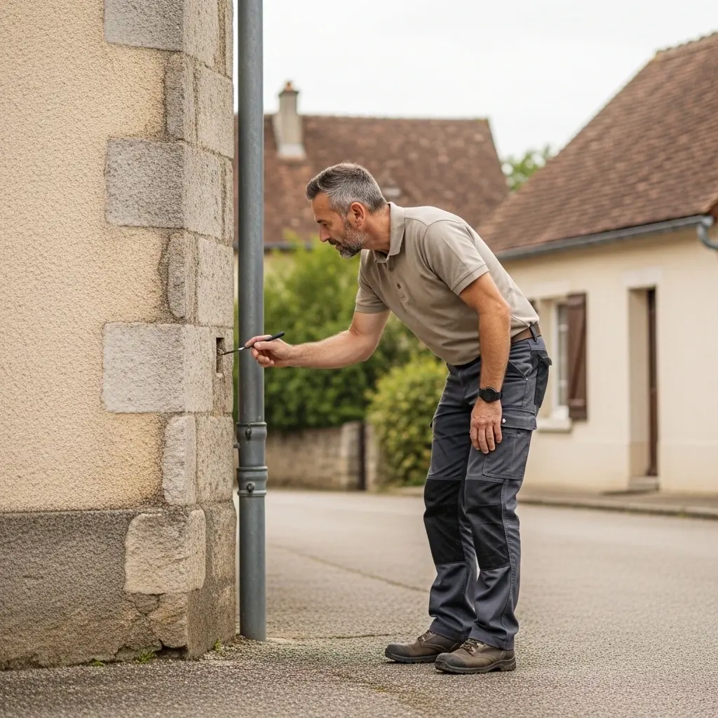 Besoin d'une intervention rapide à Basse-Ham ?