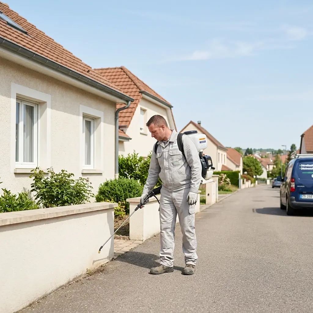 Comment prévenir le retour des insectes chez vous