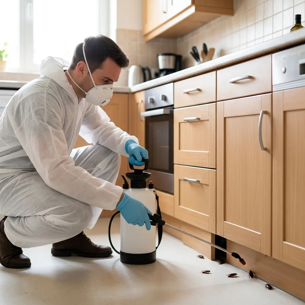 Les gestes essentiels pour prévenir les infestations à Wambrechies