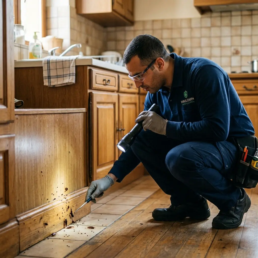 Une solution durable pour protéger votre habitat et votre famille