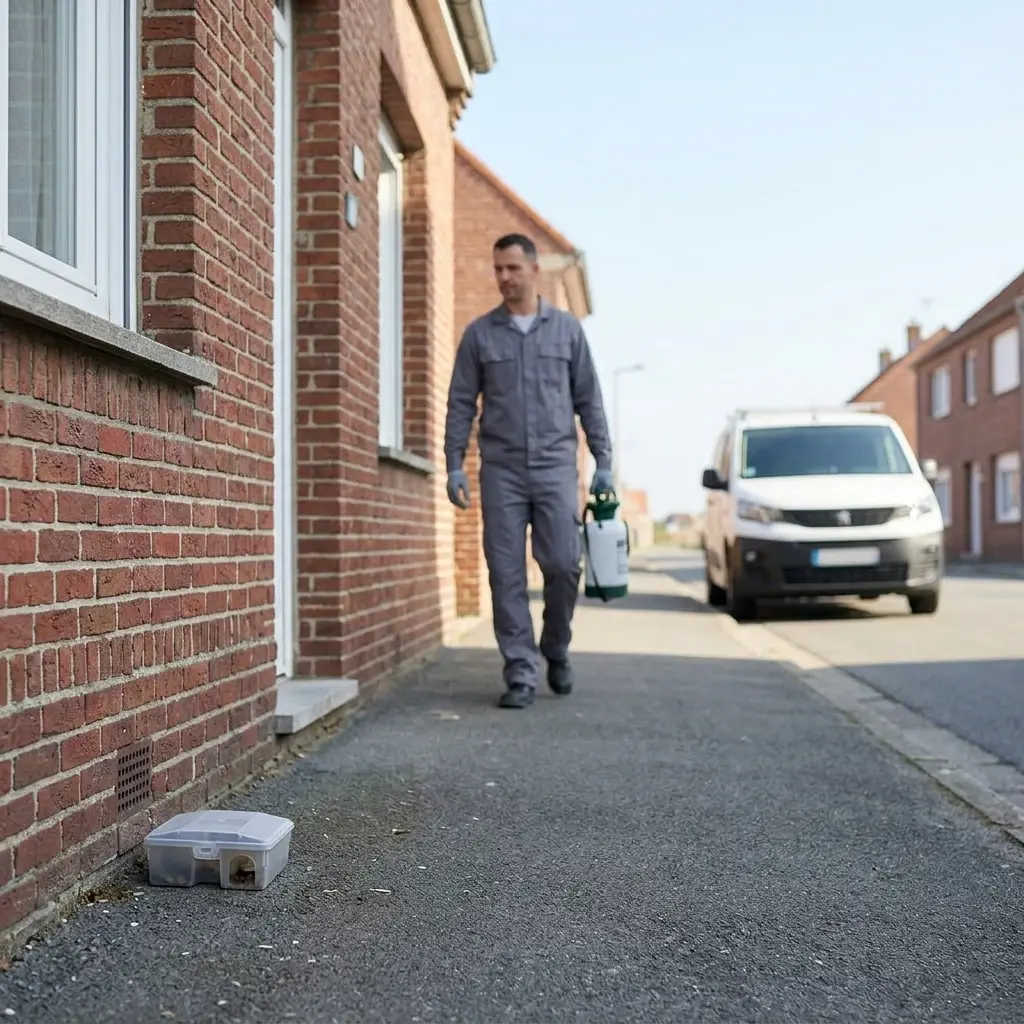 Gestes préventifs pour protéger votre logement à Bray-Dunes