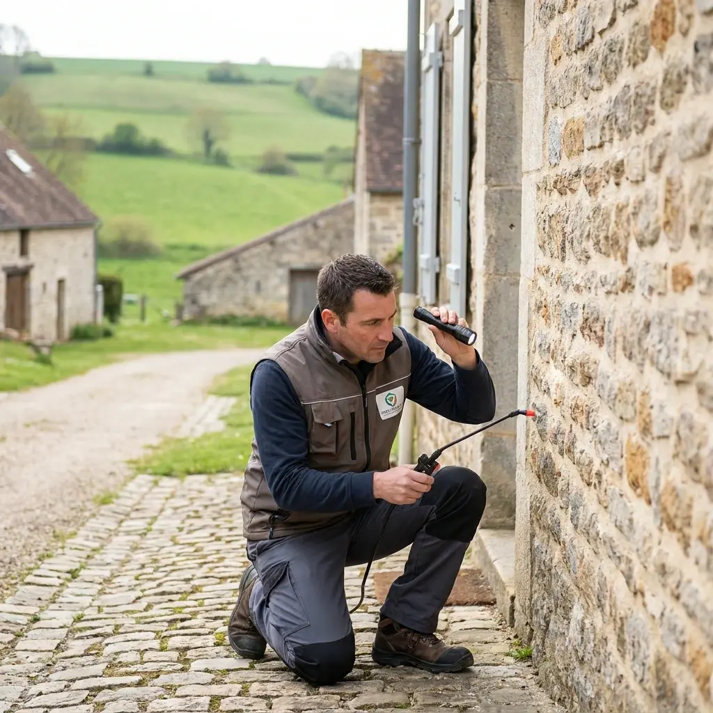 Pourquoi choisir notre équipe à Walincourt-Selvigny ?