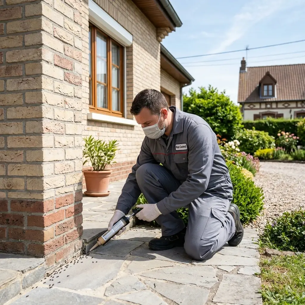 Une solution efficace pour retrouver un intérieur sain
