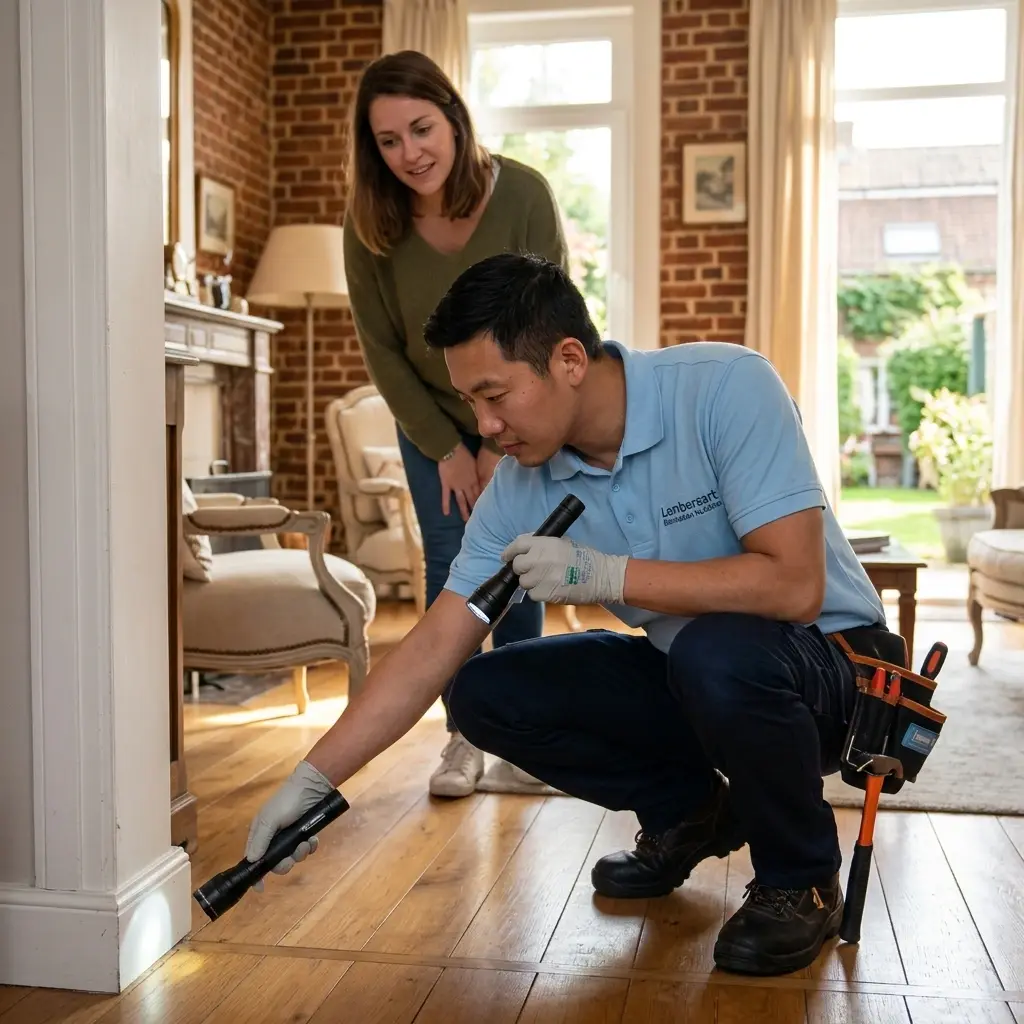 Un traitement technique et sécurisé sur mesure