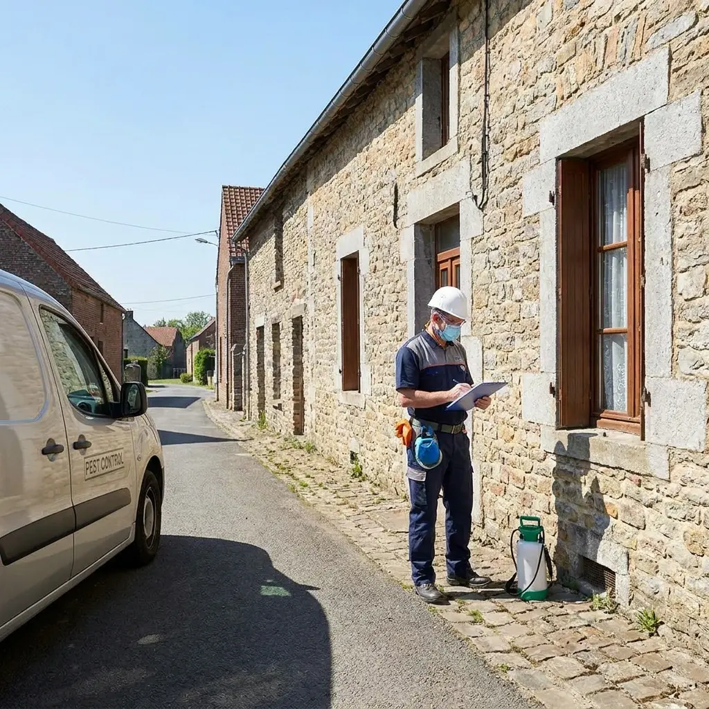 Une protection durable pour votre habitat et votre famille