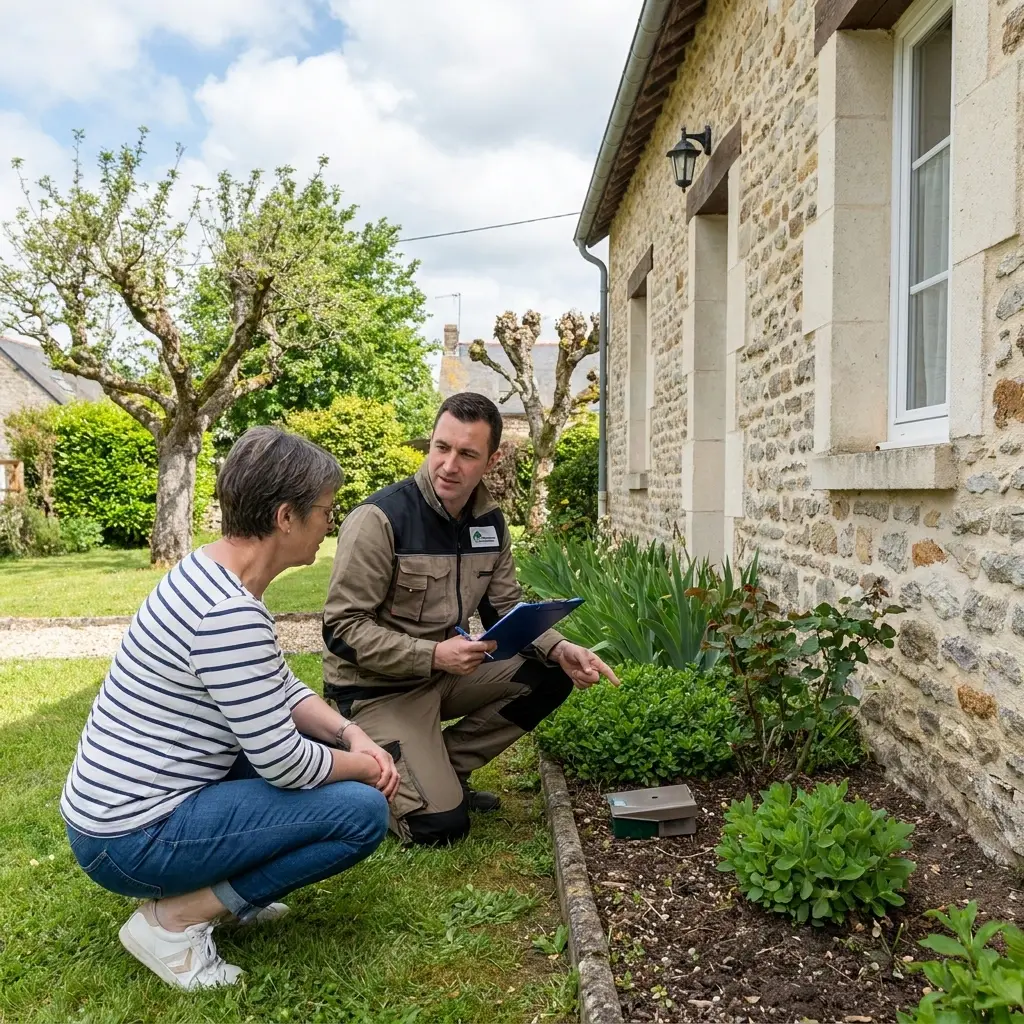 Besoin d'une intervention rapide à Wavrin ?