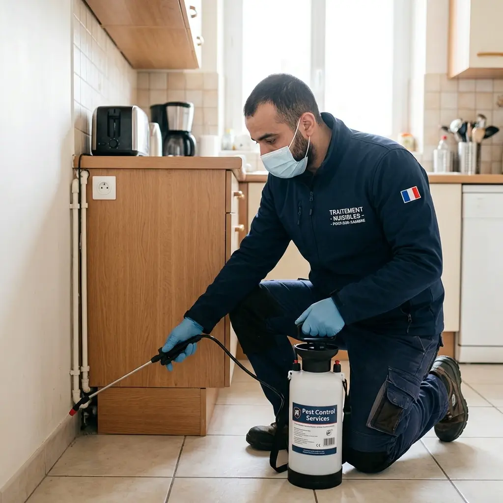 Prévenir les infestations et adopter les bons gestes