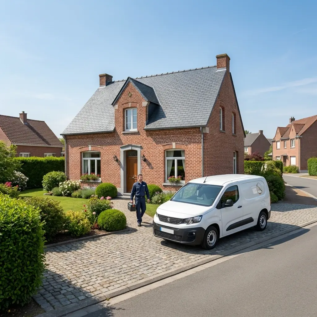 Une solution efficace pour retrouver votre confort domestique
