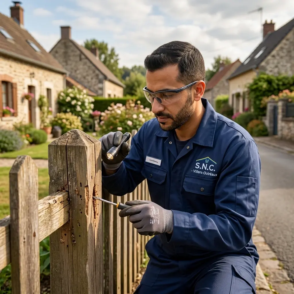 Une protection durable pour votre logement et votre famille