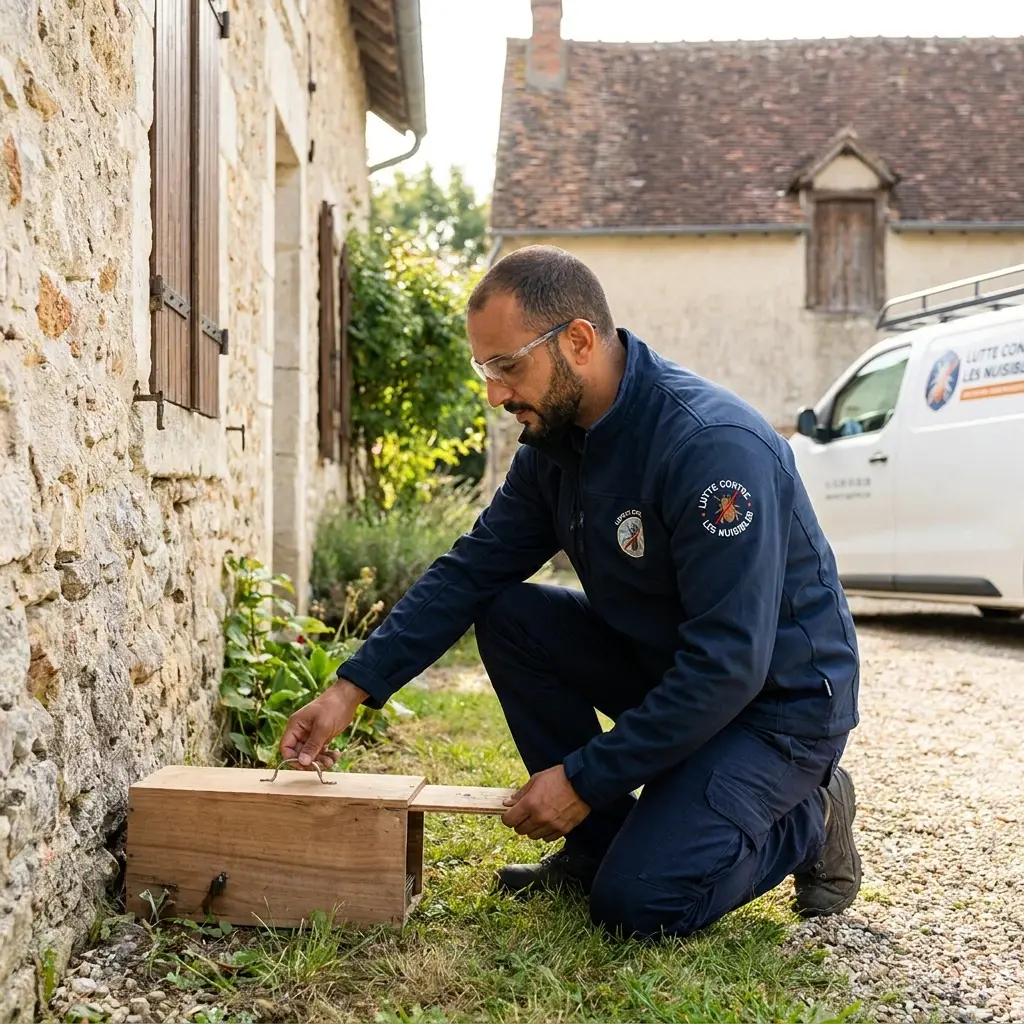Besoin d'une intervention rapide à Watten ?