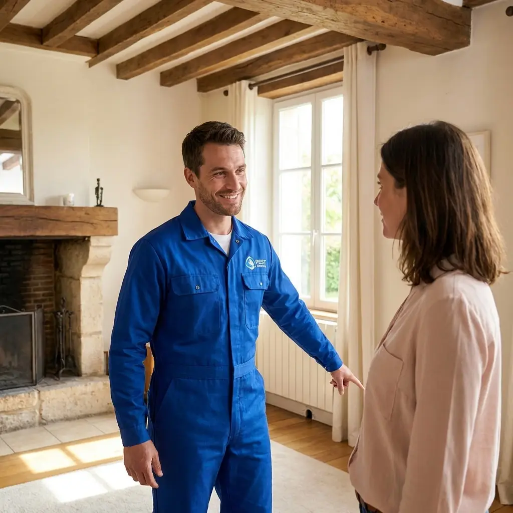 Les gestes de prévention pour protéger votre foyer à Gommegnies