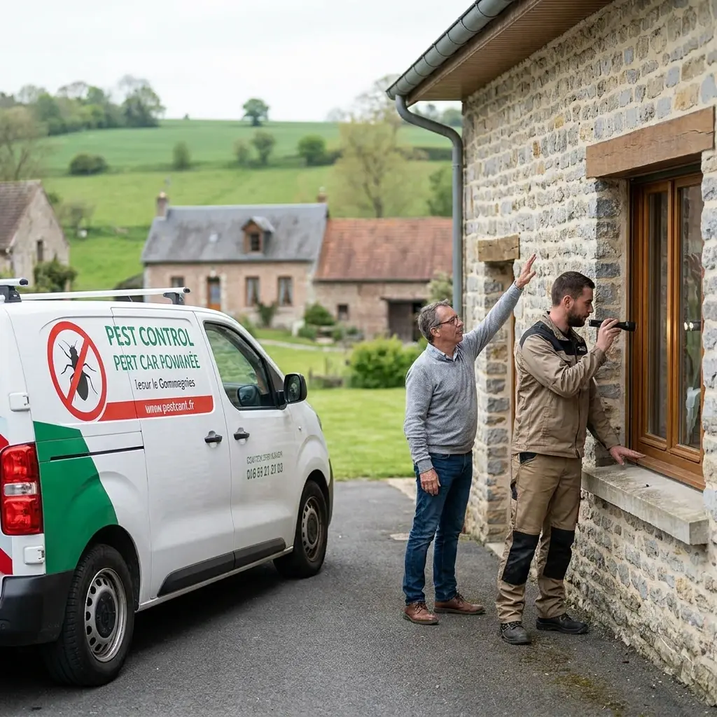 Une solution durable pour retrouver votre sérénité