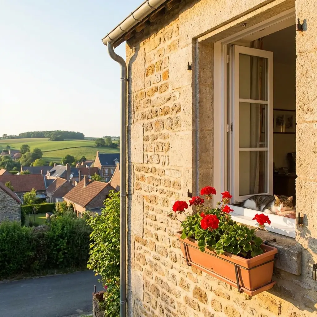 Comment se déroule l'intervention à Gommegnies ?
