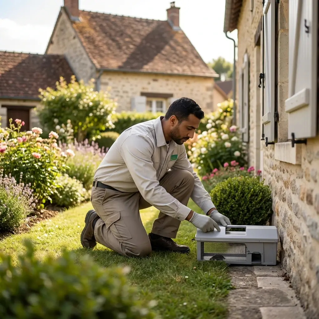 Comment prévenir l'installation des insectes chez vous ?