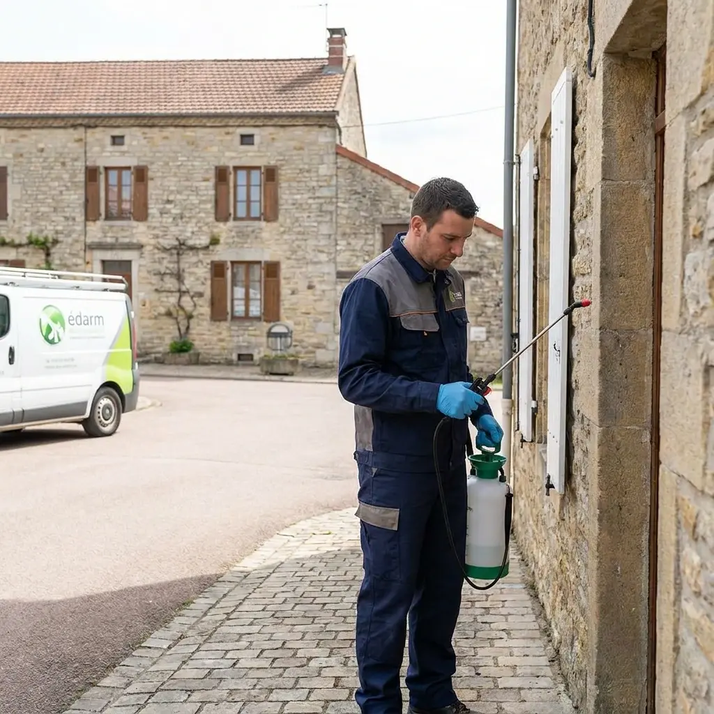 Une protection durable pour votre habitat et votre santé