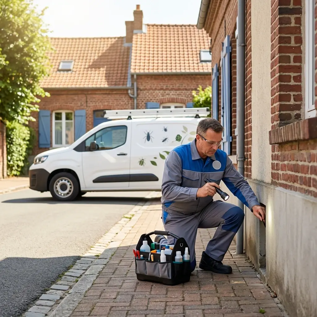 Une protection durable pour votre logement et votre santé