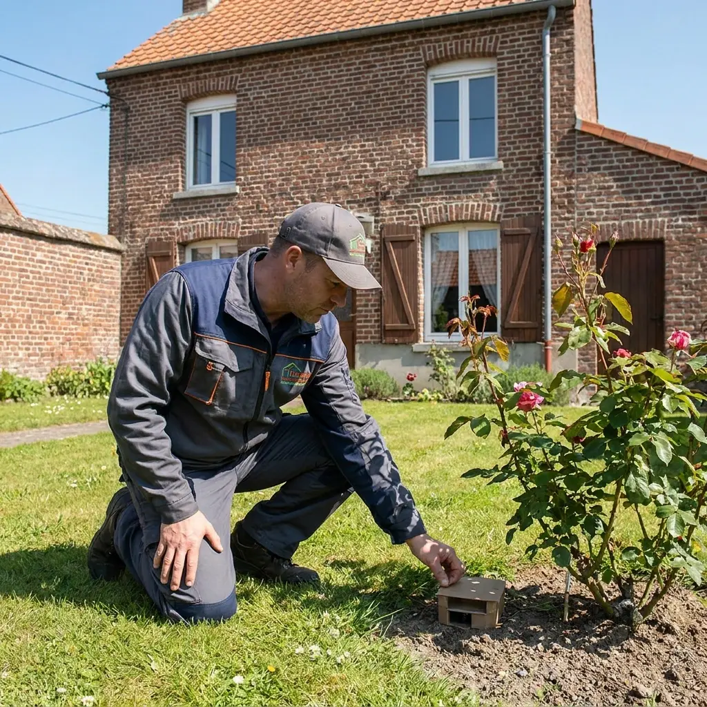 Adoptez les bons réflexes pour protéger votre habitation