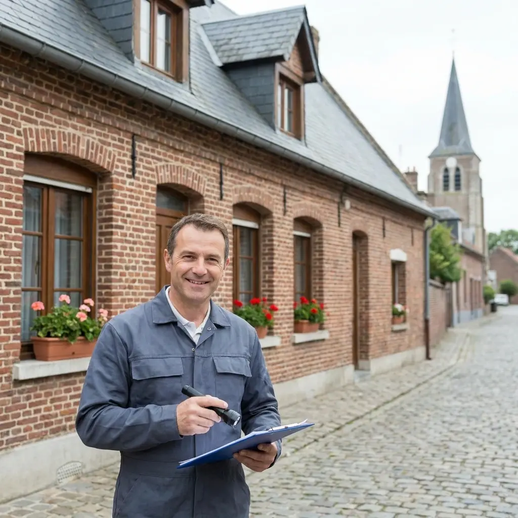 Un accompagnement professionnel pour votre sérénité