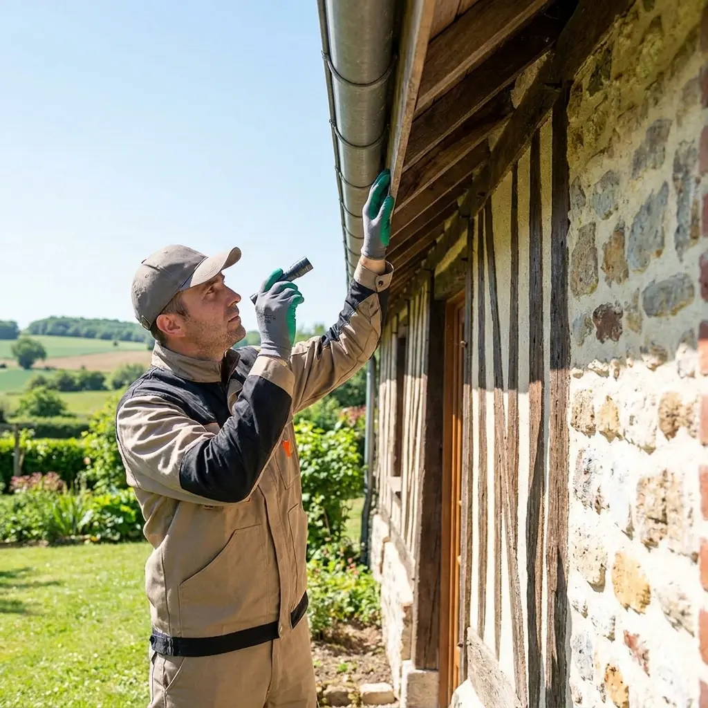 Comment se déroule l'intervention à Flines-lez-Raches ?