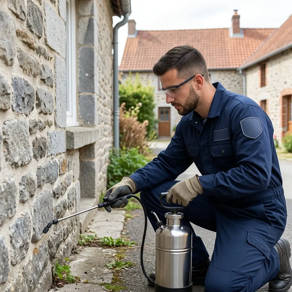 Précautions et gestes préventifs contre les insectes