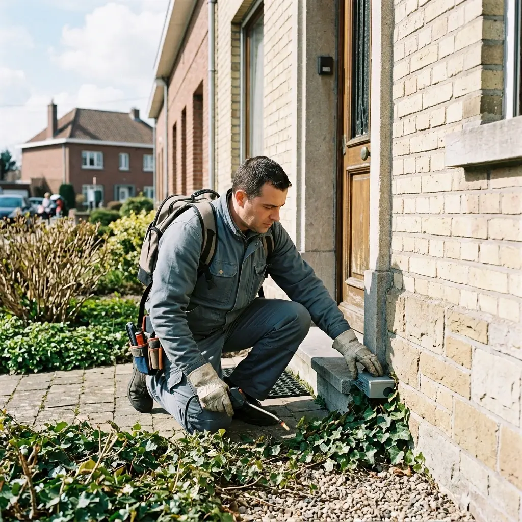 Pourquoi nous choisir pour votre logement à Wattrelos