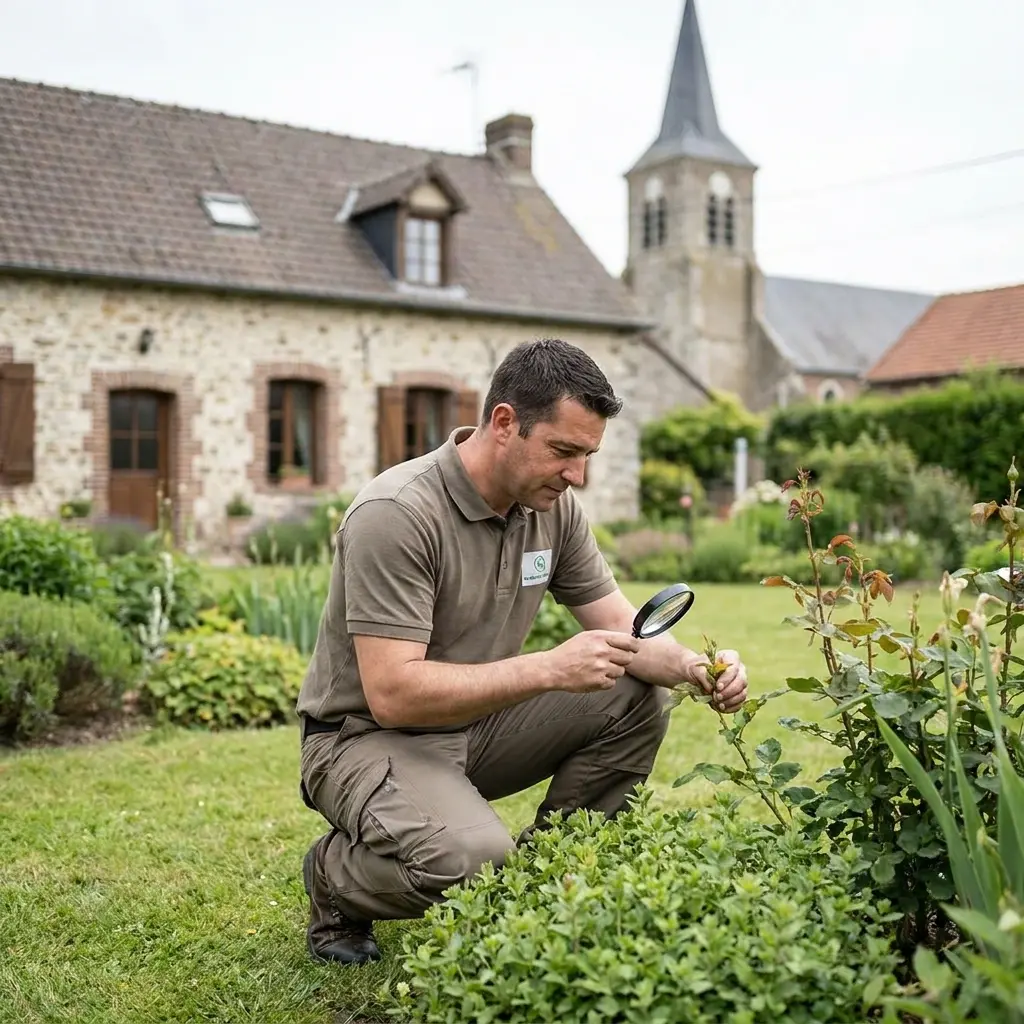 Besoin d'une intervention rapide à Arleux ?