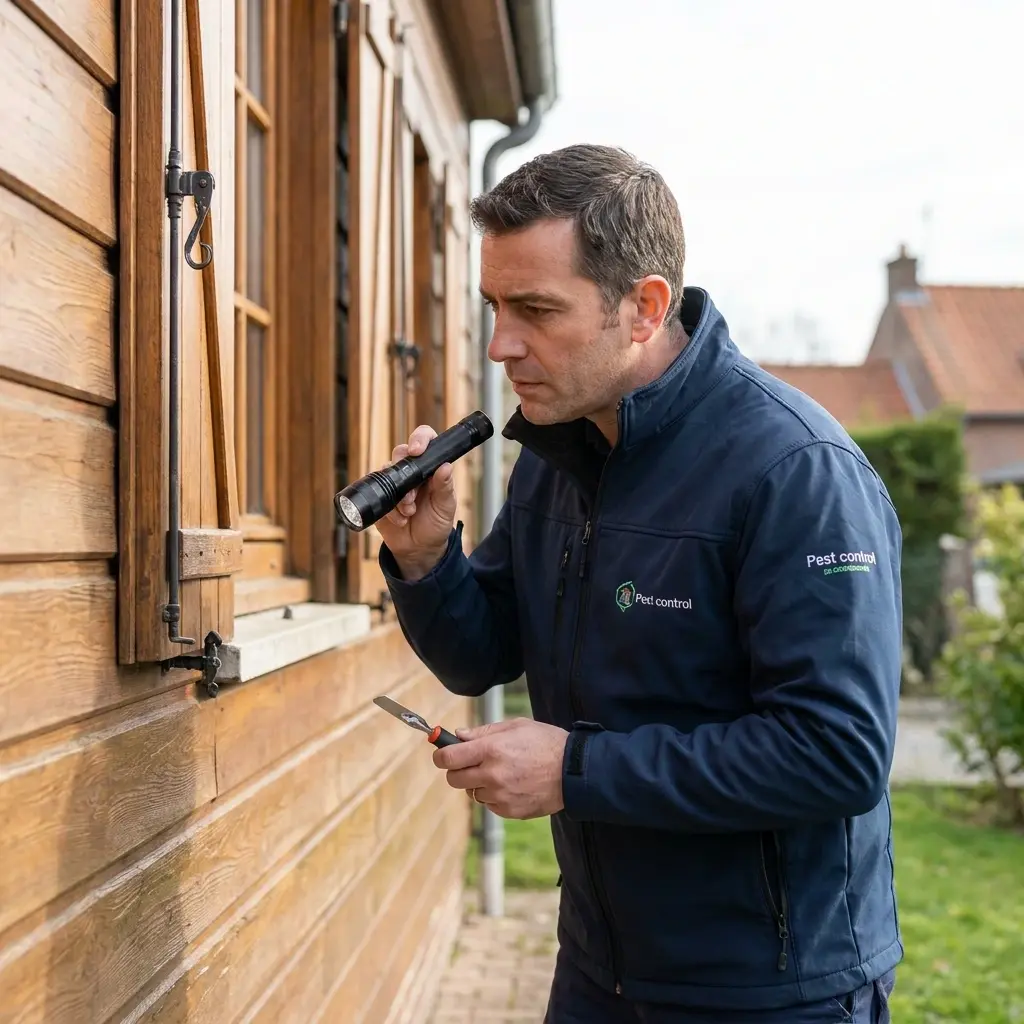 Adoptez les bons gestes pour prévenir les infestations