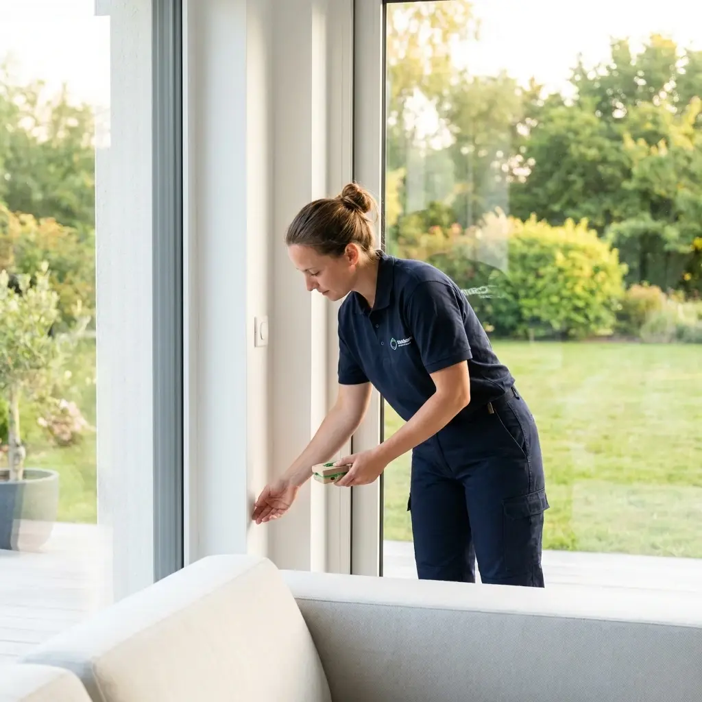 Une solution efficace pour retrouver votre tranquillité