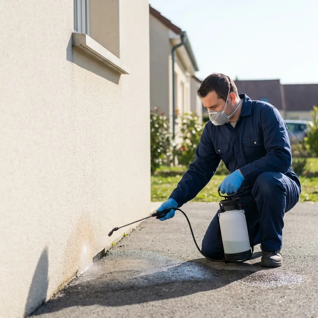 Pourquoi choisir notre expertise à Ostricourt ?