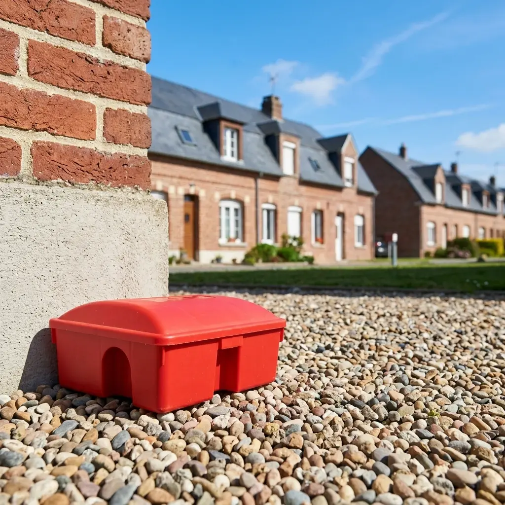 Comment se déroule l'intervention à Ostricourt ?