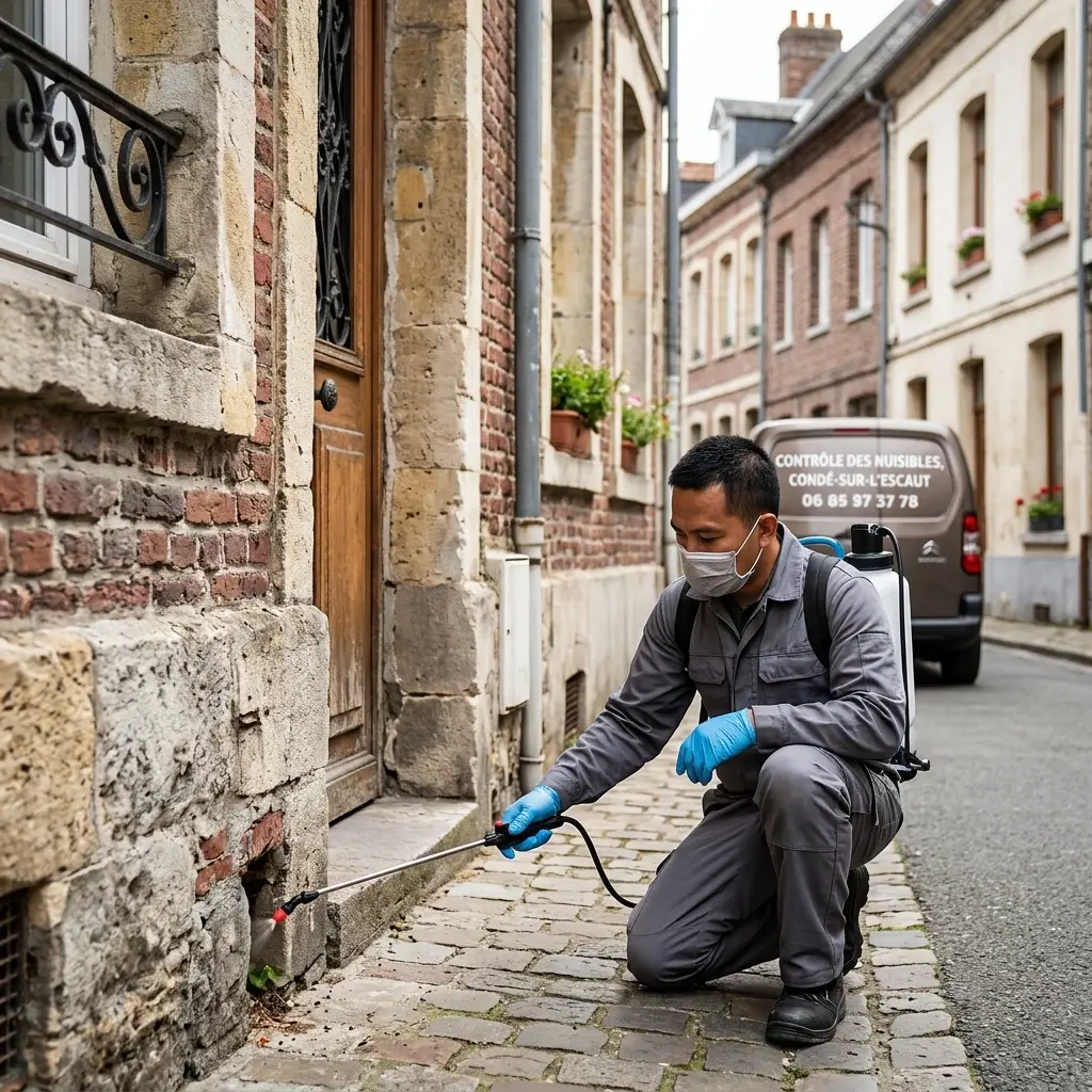 Gestes et réflexes pour prévenir le retour des nuisibles