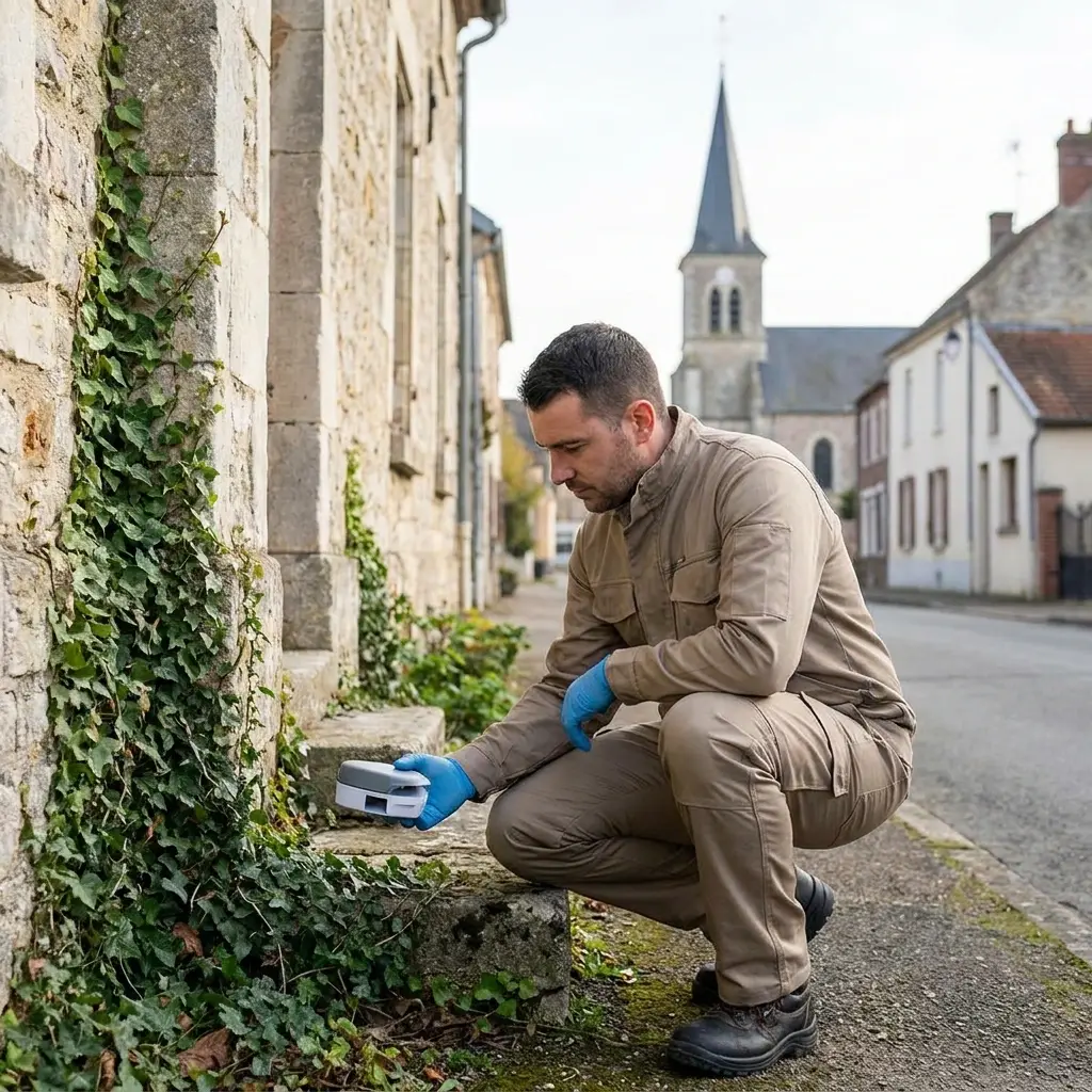 Les gestes essentiels pour prévenir les infestations à Auberchicourt