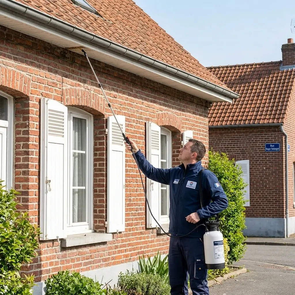 Une solution durable pour protéger votre patrimoine immobilier