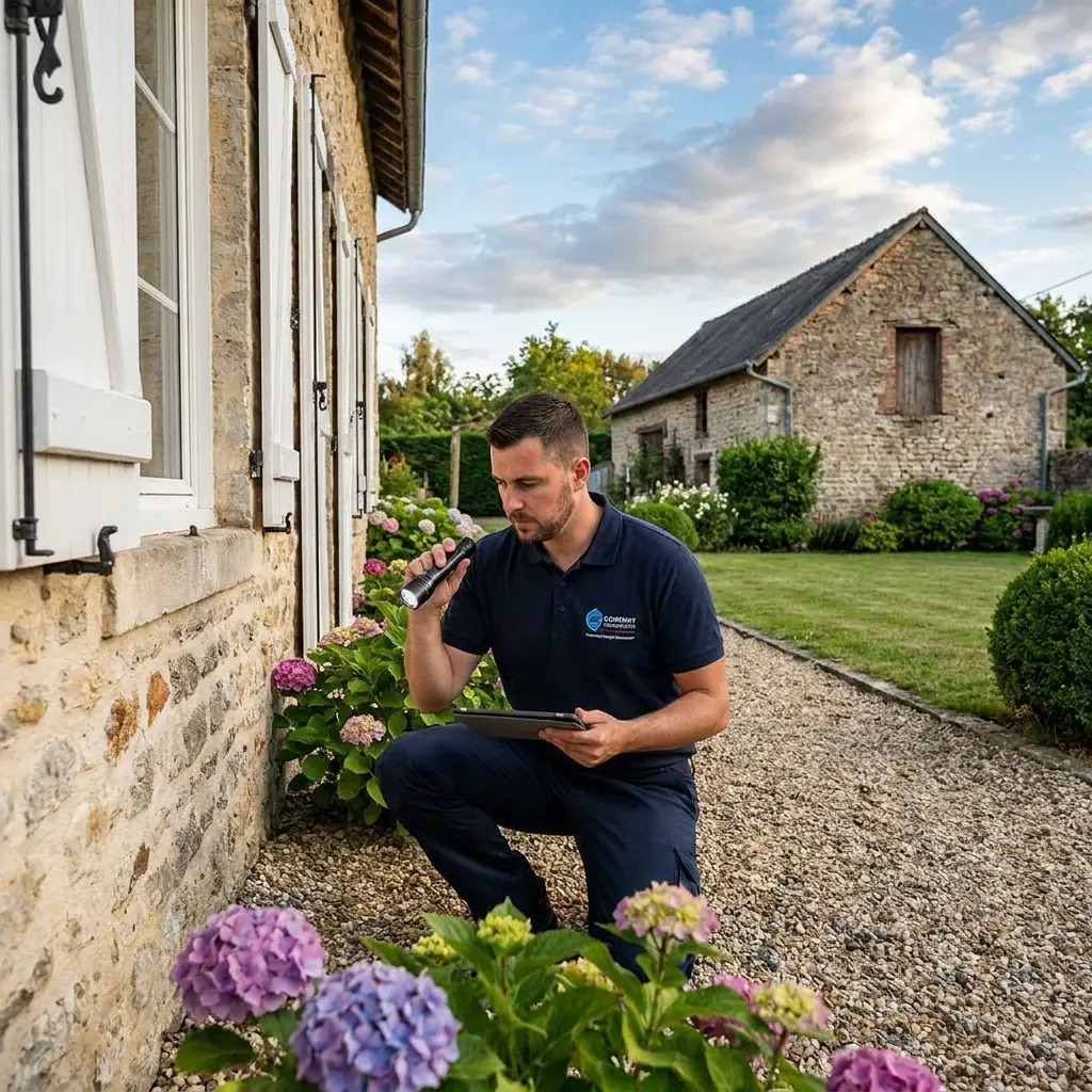 Une solution rapide et discrète pour retrouver votre sérénité