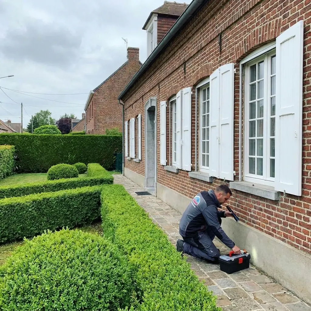 Adoptez les bons gestes pour prévenir le retour des insectes