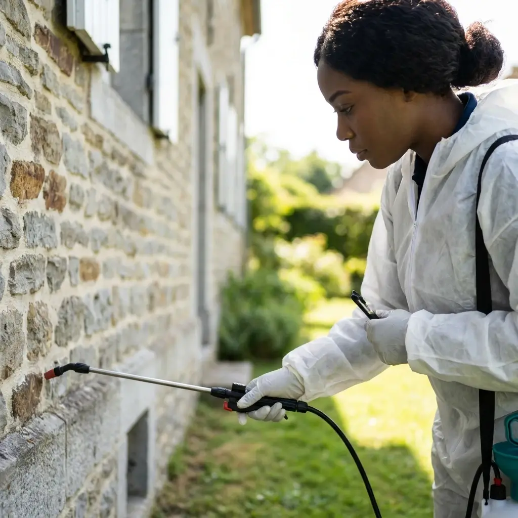 Une sérénité retrouvée grâce à un traitement professionnel