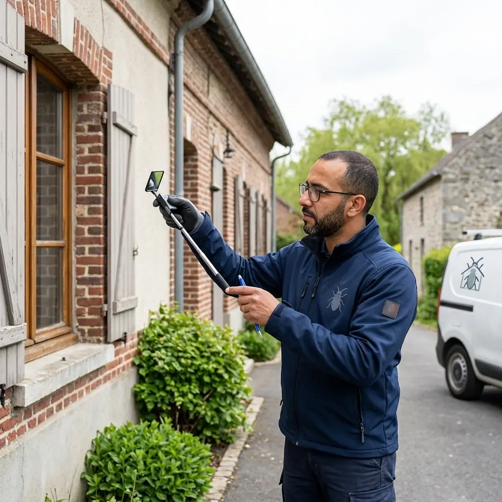 Besoin d'une intervention rapide à Renescure ?