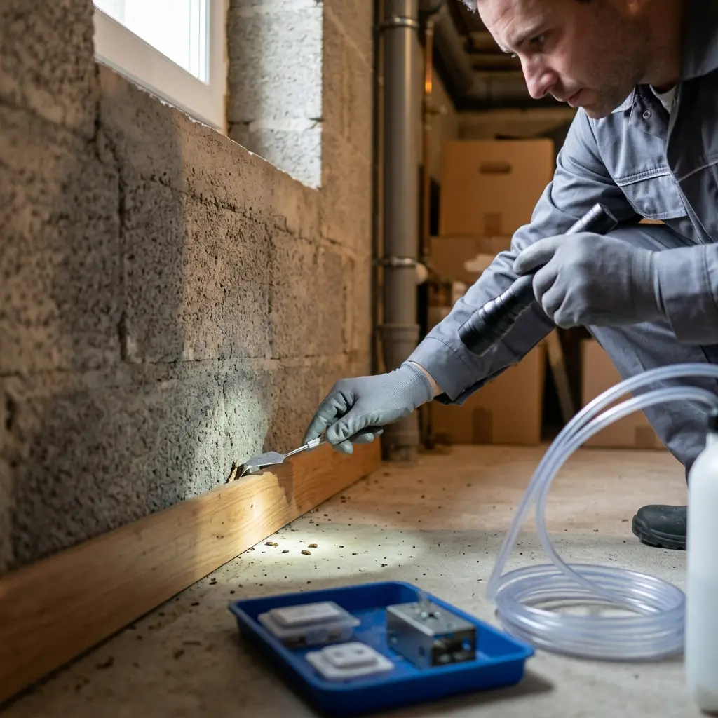 Une protection durable pour votre habitation et votre famille