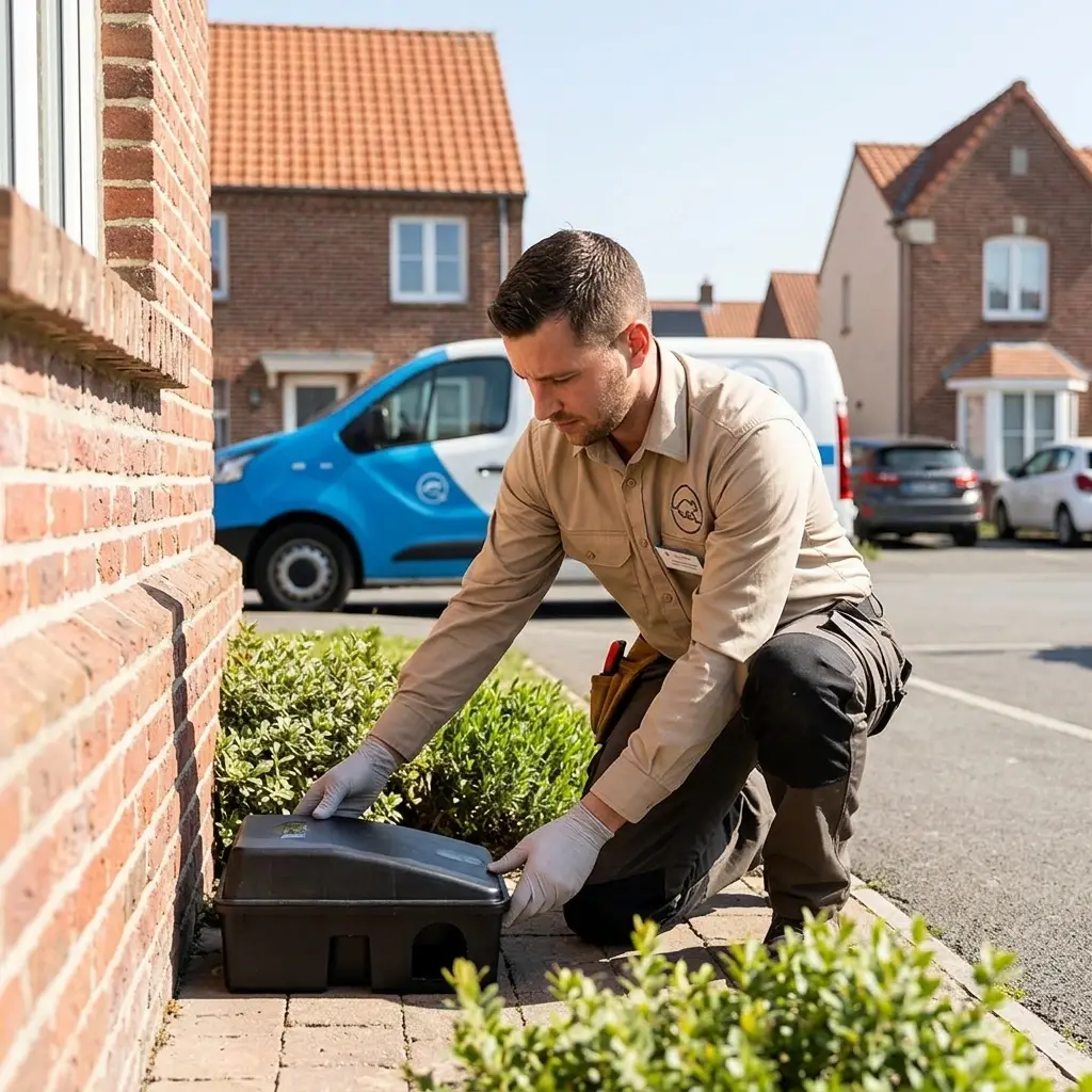 Un environnement sain grâce à une expertise locale reconnue