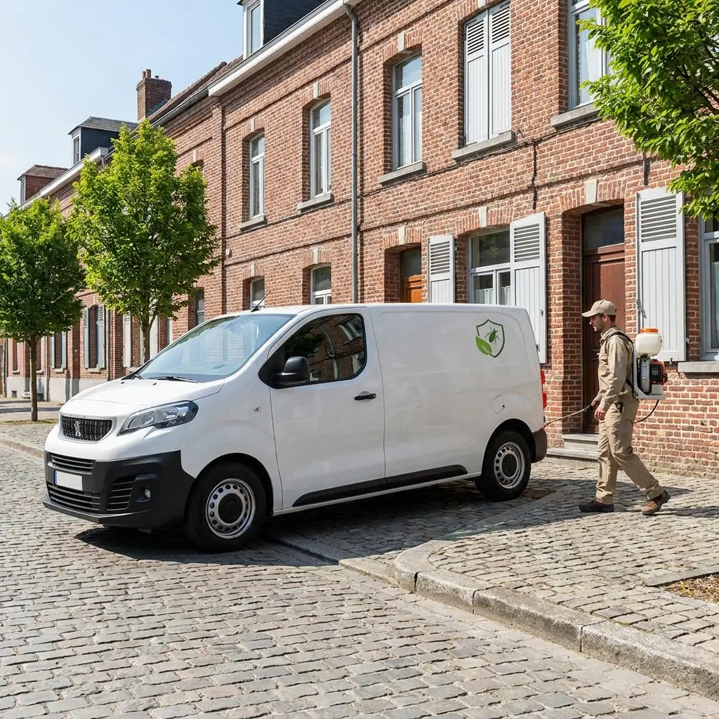 Pourquoi nous choisir pour votre logement à Sains-du-Nord ?