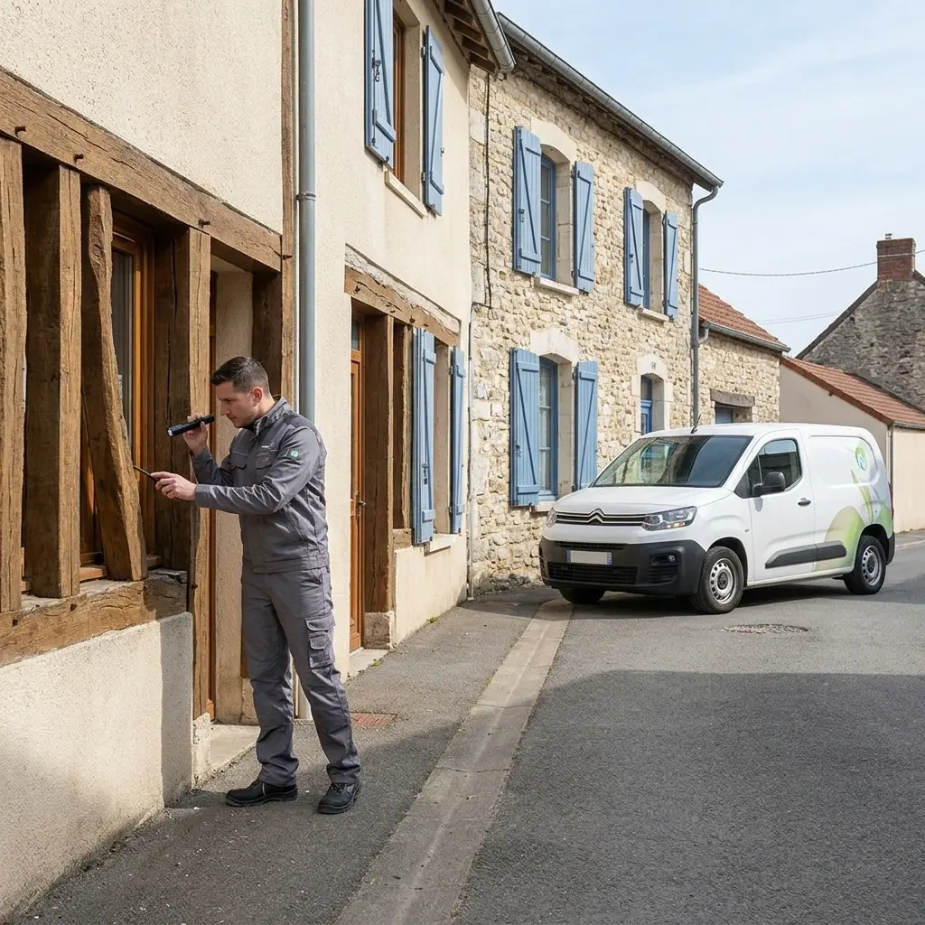 Un environnement sain et sécurisé pour votre famille à Hasnon