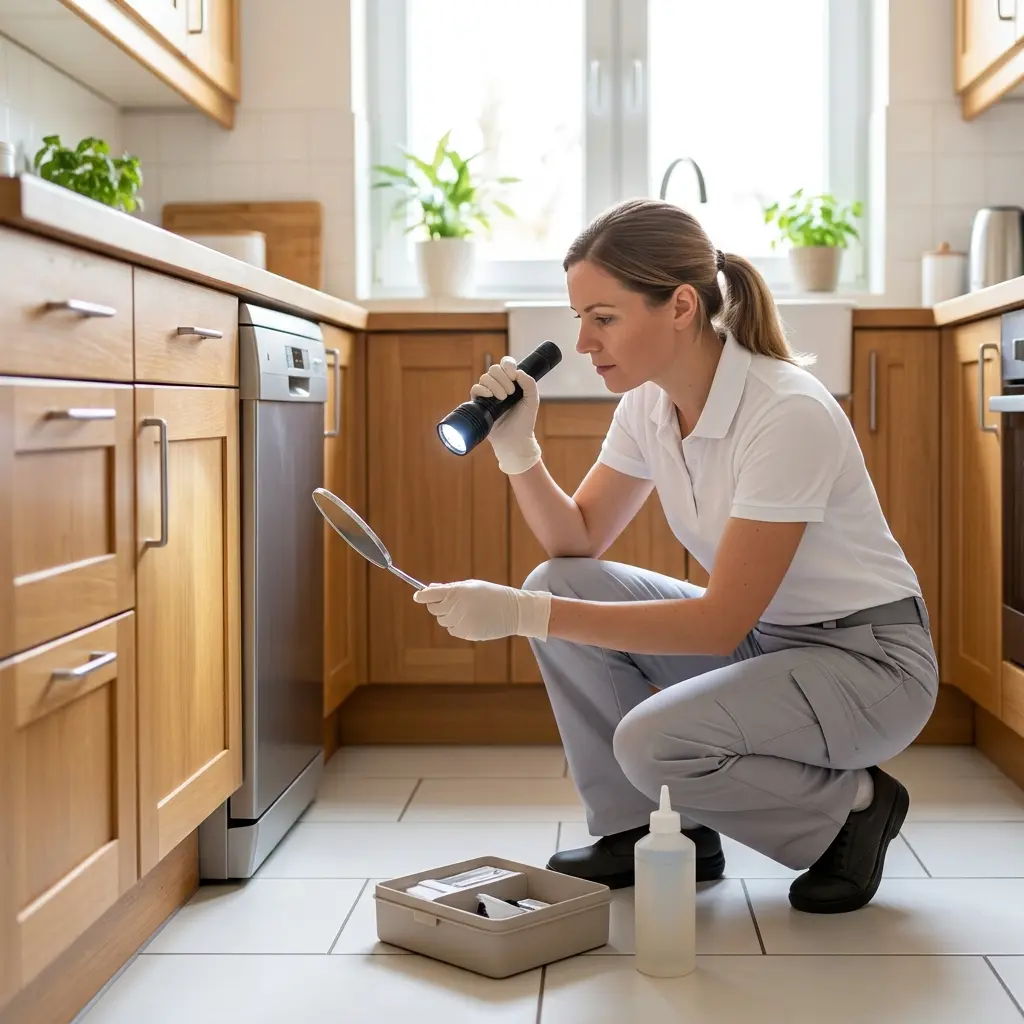 Les gestes essentiels pour prévenir les infestations à Anor