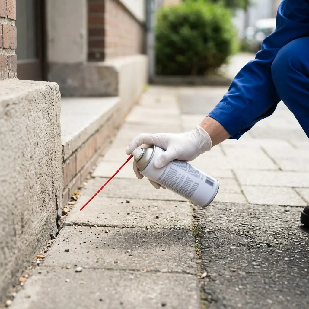 Une sérénité retrouvée grâce à un traitement professionnel