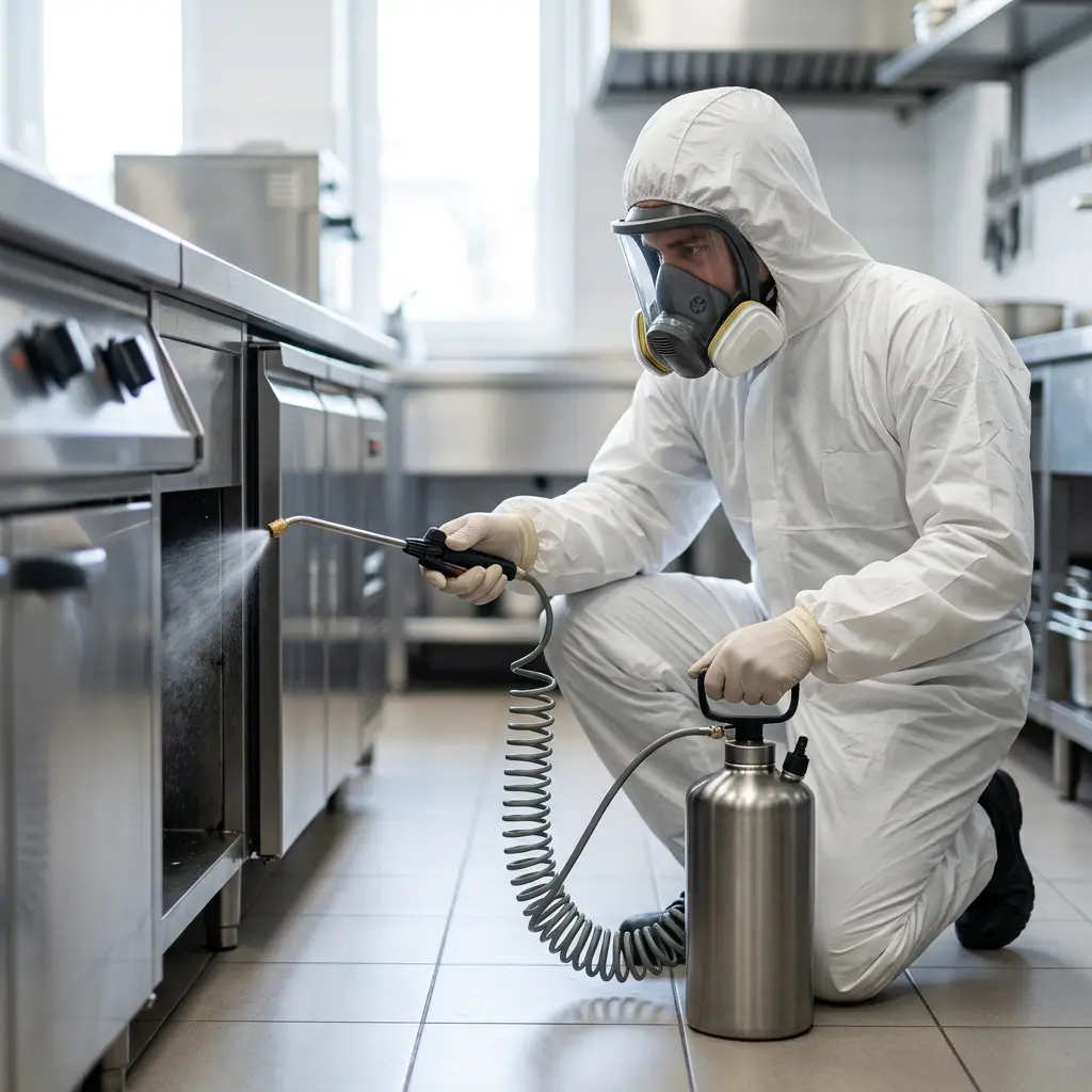 Une solution professionnelle pour retrouver votre sérénité