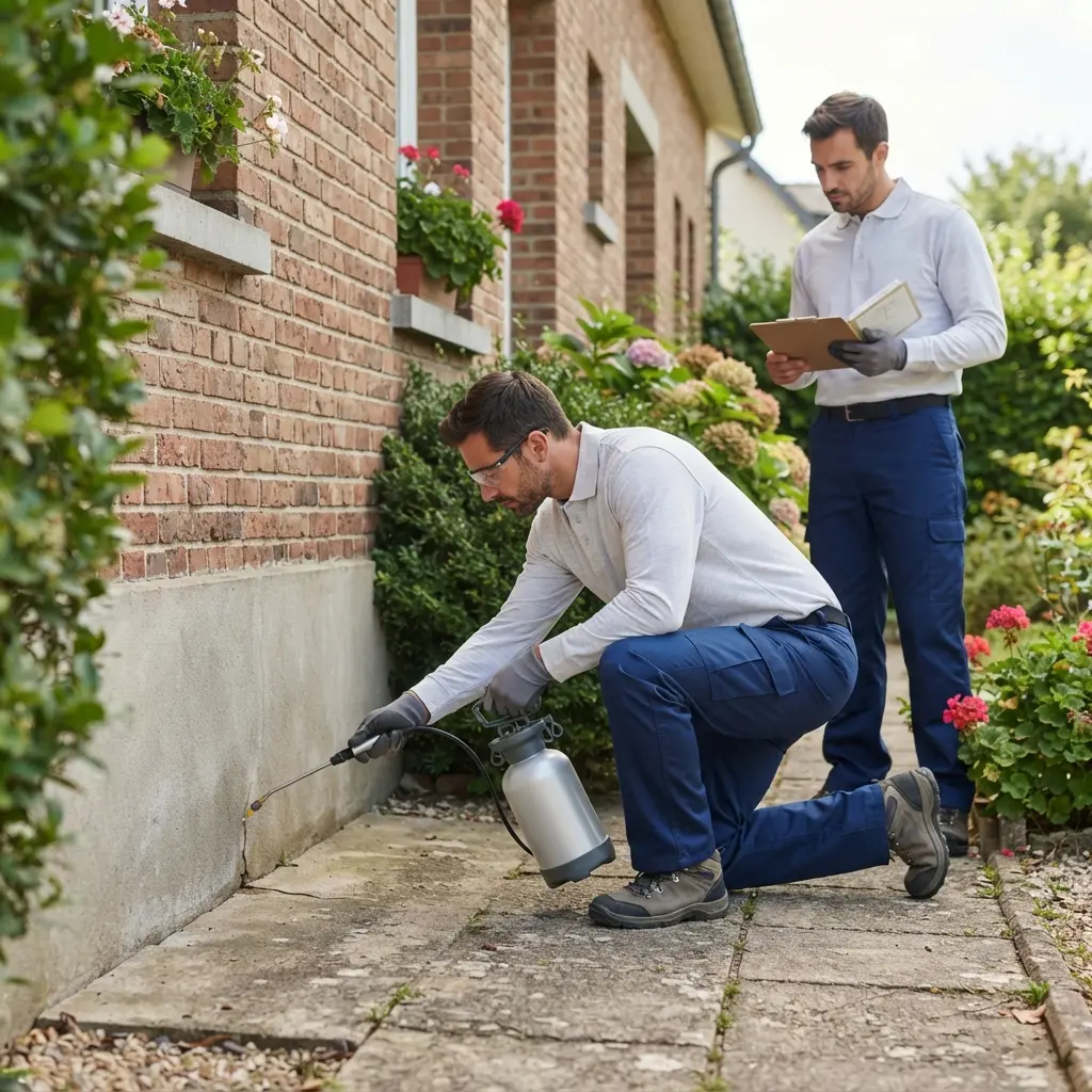 Une protection durable pour votre habitation et votre famille
